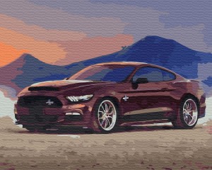 Mustang