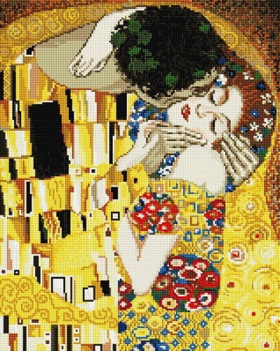 Artimento_diamentowa_mozaika_Pocałunek_G_Klimt.jpg