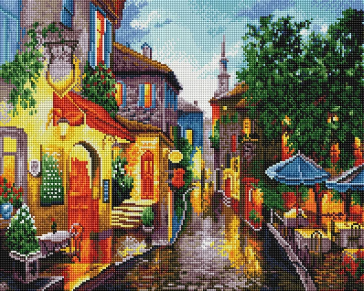 Artimento_diamentowa_mozaika_Stare miasto.jpg