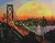 Artimento_diamentowa_mozaika_Most Golden Gate.jpg