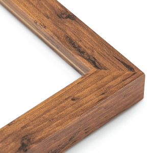 Rama - Sekwoja kalifornijska - 50x65