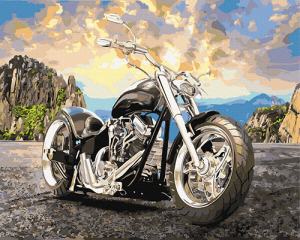 Wyprawa motocyklowa