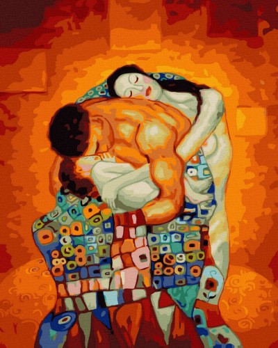 Artimento_Rodzina, G. Klimt.jpg