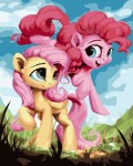 Kucyki Pony