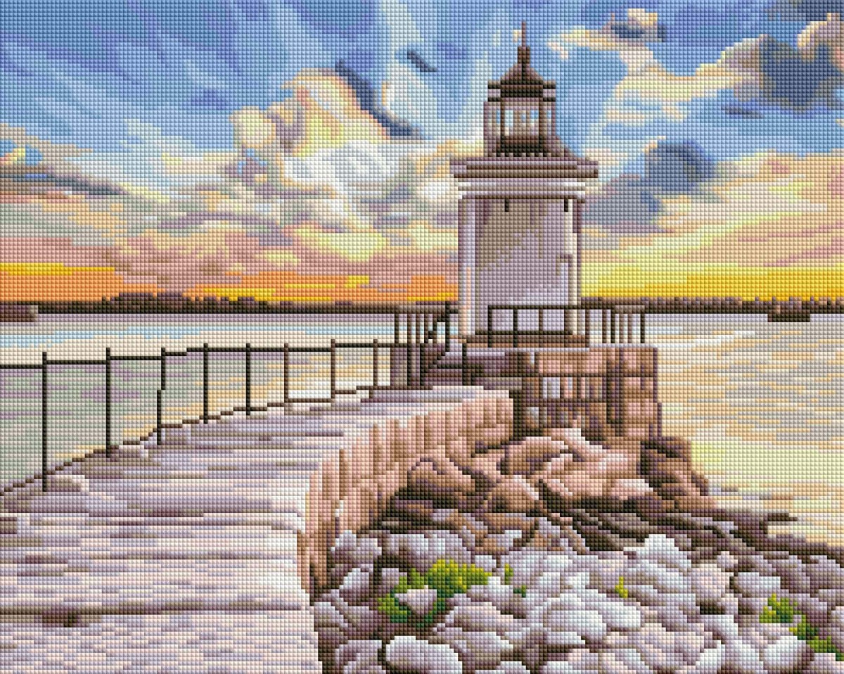 Artimento_Latarnia nad zatoką.jpg