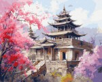 Wiosna w Japonii