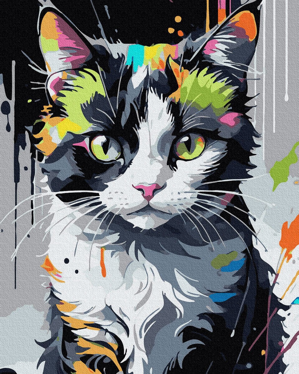 Artimento_Uroczy kotek