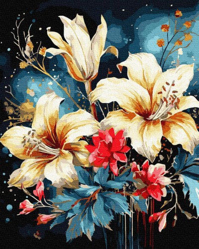 Artimento_Liliowa fantazja