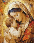 Miłość matki