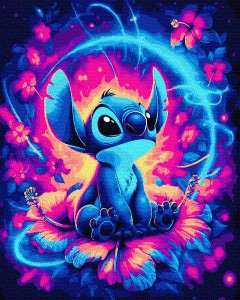 Magiczny Stitch 