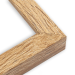 Rama - Dąb grandson