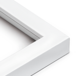 Rama - Biały klasyczny - 40x70 