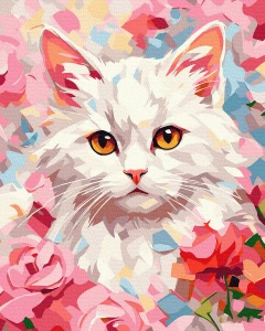 Puszysta marzycielka