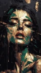 Pełna zaufania - 40x70 cm